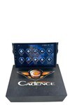 RAV4 2007-2012 CADENCE T5 İŞLEMCİLİ PROFESYONEL 360 CAM DESTEKLİ OEM MULTİMEDİA