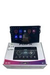 RAV4 2007-2012 FORX 4-64 PROFESYONEL OEM MULTİMEDİA