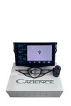 RAV4 2007-2012 CADENCE R15 (DVR KAYIT CİHAZI  ) PRO OEM MULTİMEDİA