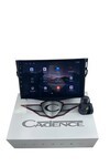 RAV4 2007-2012 CADENCE R15 (DVR KAYIT CİHAZI  ) PRO OEM MULTİMEDİA