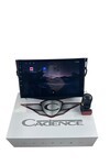 RAV4 2007-2012 CADENCE R15 (DVR KAYIT CİHAZI  ) PRO OEM MULTİMEDİA