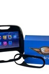 RENAULT CAPTUR 2013-2021 CADENCE 6-128 (SİM KARTLI) 360 CAM DESTEKLİ PRO OEM MULTİMEDİA
