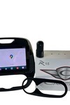 RENAULT CAPTUR 2013-2021 CADENCE R15 (DVR KAYIT CİHAZI  ) PRO OEM MULTİMEDİA