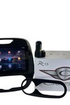 RENAULT CAPTUR 2013-2021 CADENCE R15 (DVR KAYIT CİHAZI  ) PRO OEM MULTİMEDİA