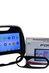 RENAULT CAPTUR 2013-2021 FORX 2-32 YENİ SERİ İŞLEMCİLİ PRO OEM MULTİMEDİA