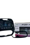 RENAULT CAPTUR 2013-2021 FORX 4-64 PROFESYONEL OEM MULTİMEDİA