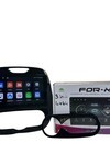 RENAULT CAPTUR 2013-2021 FORX 4-64 PROFESYONEL OEM MULTİMEDİA