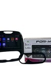 RENAULT CAPTUR 2013-2021 FORX 4-64 PROFESYONEL OEM MULTİMEDİA