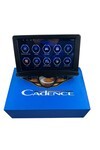 RENAULT CLİO 3 2006-2014 CADENCE 6-128 (SİM KARTLI) 360 CAM DESTEKLİ PRO OEM MULTİMEDİA