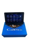 RENAULT CLİO 3 2006-2014 CADENCE 6-128 (SİM KARTLI) 360 CAM DESTEKLİ PRO OEM MULTİMEDİA