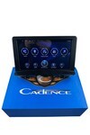 RENAULT CLİO 3 2006-2014 CADENCE 6-128 (SİM KARTLI) 360 CAM DESTEKLİ PRO OEM MULTİMEDİA