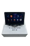RENAULT CLİO 3 2006-2014 CADENCE D13 YENİ SERİ İŞLEMCİLİ PRO OEM MULTİMEDİA