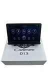RENAULT CLİO 3 2006-2014 CADENCE D13 YENİ SERİ İŞLEMCİLİ PRO OEM MULTİMEDİA