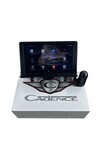 RENAULT CLİO 3 2006-2014 CADENCE R15 (DVR KAYIT CİHAZI  ) PRO OEM MULTİMEDİA