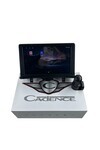 RENAULT CLİO 3 2006-2014 CADENCE R15 (DVR KAYIT CİHAZI  ) PRO OEM MULTİMEDİA