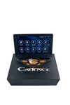 RENAULT CLİO 3 2006-2014 CADENCE T5 İŞLEMCİLİ PROFESYONEL 360 CAM DESTEKLİ OEM MULTİMEDİA