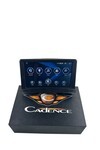 RENAULT CLİO 3 2006-2014 CADENCE T5 İŞLEMCİLİ PROFESYONEL 360 CAM DESTEKLİ OEM MULTİMEDİA