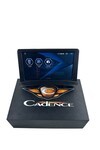 RENAULT CLİO 3 2006-2014 CADENCE T5 İŞLEMCİLİ PROFESYONEL 360 CAM DESTEKLİ OEM MULTİMEDİA