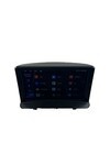 RENAULT CLİO 3 2006-2014 MAXESSA  4-64 PROFESYONEL OEM MULTİMEDİA