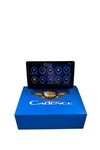 RENAULT CLİO 5 2020-2023 CADENCE 6-128 (SİM KARTLI) 360 CAM DESTEKLİ PRO OEM MULTİMEDİA
