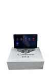 RENAULT CLİO 5 2020-2023 CADENCE D13 YENİ SERİ İŞLEMCİLİ PRO OEM MULTİMEDİA