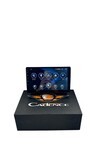 RENAULT CLİO 5 2020-2023 CADENCE T5 İŞLEMCİLİ PROFESYONEL 360 CAM DESTEKLİ OEM MULTİMEDİA