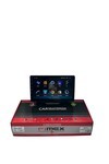 RENAULT CLİO 5 2020-2023 FİMEX 2-64 DSPLİ PRO OEM MULTİMEDİA
