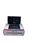 RENAULT CLİO 5 2020-2023 FORX 4-64 PROFESYONEL OEM MULTİMEDİA