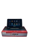 RENAULT EXPRES 2020-2024 FİMEX 2-64 DSPLİ PRO OEM MULTİMEDİA