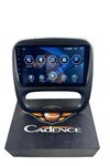 RENAULT TRAFİC 2014-2021 CADENCE T5 İŞLEMCİLİ PROFESYONEL 360 CAM DESTEKLİ OEM MULTİMEDİA