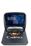 RENAULT TRAFİC 2014-2021 CADENCE T5 İŞLEMCİLİ PROFESYONEL 360 CAM DESTEKLİ OEM MULTİMEDİA