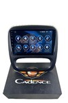 RENAULT TRAFİC 2014-2021 CADENCE T5 İŞLEMCİLİ PROFESYONEL 360 CAM DESTEKLİ OEM MULTİMEDİA