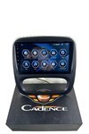RENAULT TRAFİC 2014-2021 CADENCE T5 İŞLEMCİLİ PROFESYONEL 360 CAM DESTEKLİ OEM MULTİMEDİA