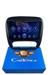 RENAULT TRAFİC 2014-2021 CADENCE 6-128 (SİM KARTLI) 360 CAM DESTEKLİ PRO OEM MULTİMEDİA