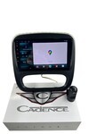 RENAULT TRAFİC 2014-2021 CADENCE R15 (DVR KAYIT CİHAZI  ) PRO OEM MULTİMEDİA