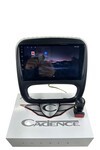 RENAULT TRAFİC 2014-2021 CADENCE R15 (DVR KAYIT CİHAZI  ) PRO OEM MULTİMEDİA