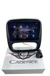 RENAULT TRAFİC 2014-2021 CADENCE R15 (DVR KAYIT CİHAZI  ) PRO OEM MULTİMEDİA