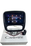RENAULT TRAFİC 2014-2021 CADENCE R15 (DVR KAYIT CİHAZI  ) PRO OEM MULTİMEDİA