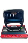RENAULT TRAFİC 2014-2021 FİMEX 2-64 DSPLİ PRO OEM MULTİMEDİA