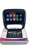RENAULT TRAFİC 2014-2021 FORX 4-64 PROFESYONEL OEM MULTİMEDİA
