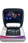 RENAULT TRAFİC 2014-2021 FORX 4-64 PROFESYONEL OEM MULTİMEDİA