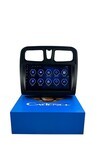 SANDERO-SYMBOL 2014-2019 CADENCE 6-128 (SİM KARTLI) 360 CAM DESTEKLİ PRO OEM MULTİMEDİA