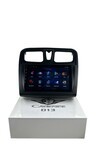 SANDERO-SYMBOL 2014-2019 CADENCE D13 YENİ SERİ İŞLEMCİLİ PRO OEM MULTİMEDİA