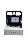 SANDERO-SYMBOL 2014-2019 CADENCE R15 (DVR KAYIT CİHAZI  ) PRO OEM MULTİMEDİA