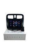 SANDERO-SYMBOL 2014-2019 CADENCE R15 (DVR KAYIT CİHAZI  ) PRO OEM MULTİMEDİA