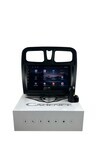 SANDERO-SYMBOL 2014-2019 CADENCE R15 (DVR KAYIT CİHAZI  ) PRO OEM MULTİMEDİA