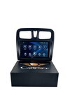 SANDERO-SYMBOL 2014-2019 CADENCE T5 İŞLEMCİLİ PROFESYONEL 360 CAM DESTEKLİ OEM MULTİMEDİA