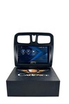 SANDERO-SYMBOL 2014-2019 CADENCE T5 İŞLEMCİLİ PROFESYONEL 360 CAM DESTEKLİ OEM MULTİMEDİA