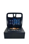 SANDERO-SYMBOL 2014-2019 CADENCE T5 İŞLEMCİLİ PROFESYONEL 360 CAM DESTEKLİ OEM MULTİMEDİA