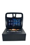 SANDERO-SYMBOL 2014-2019 CADENCE T5 İŞLEMCİLİ PROFESYONEL 360 CAM DESTEKLİ OEM MULTİMEDİA